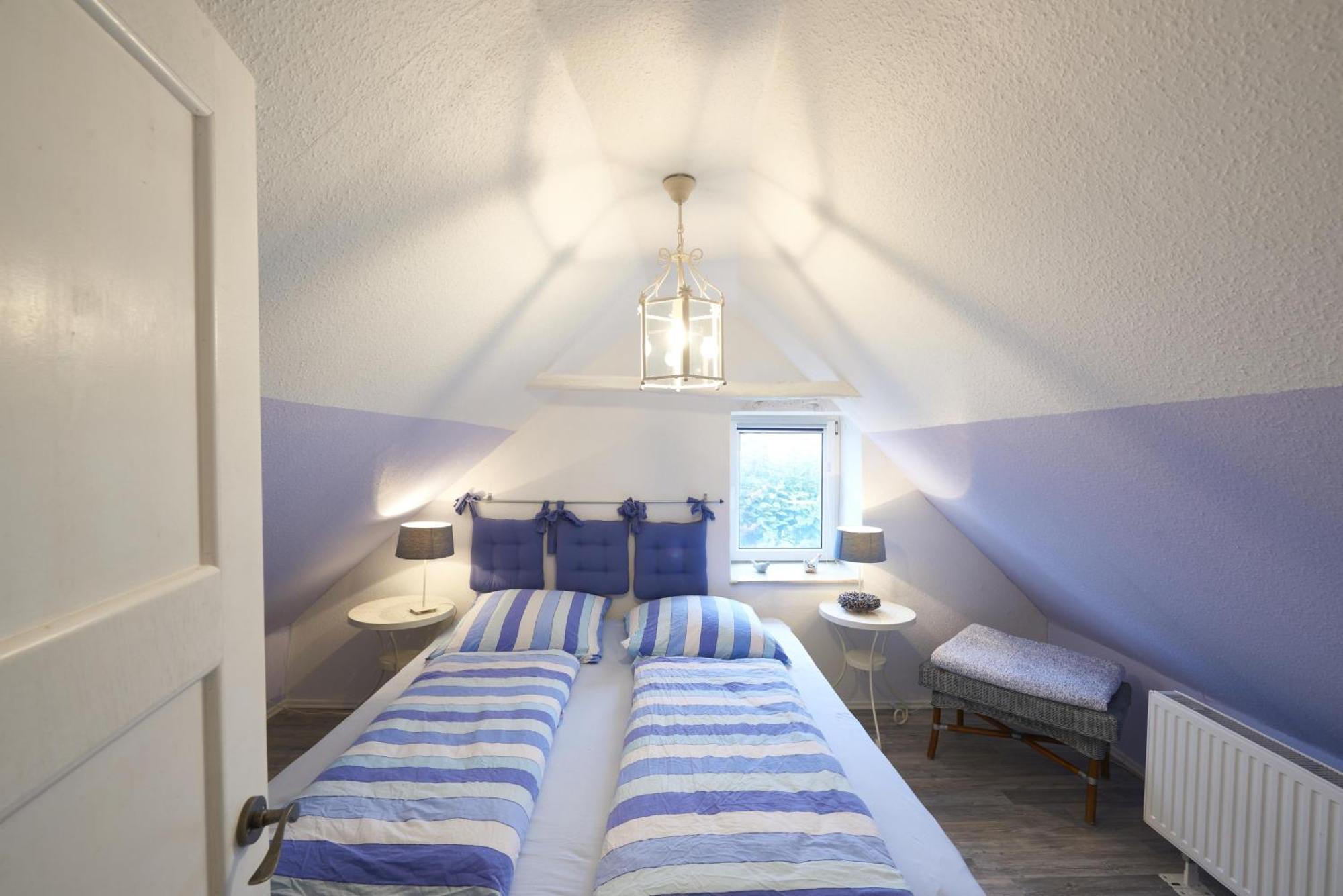 Neu! Ferienhaus Schipperhus Krummhörn 外观 照片